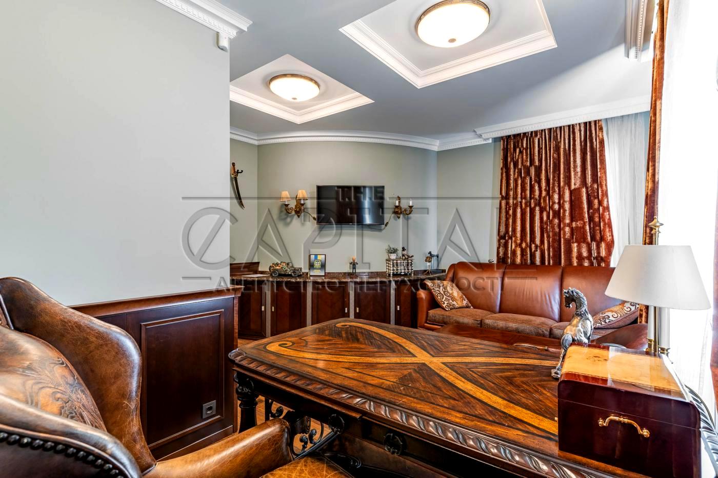 Дом по адресу ул. Киевская (площадь 249 м²) - Atlanta.ua - фото 33