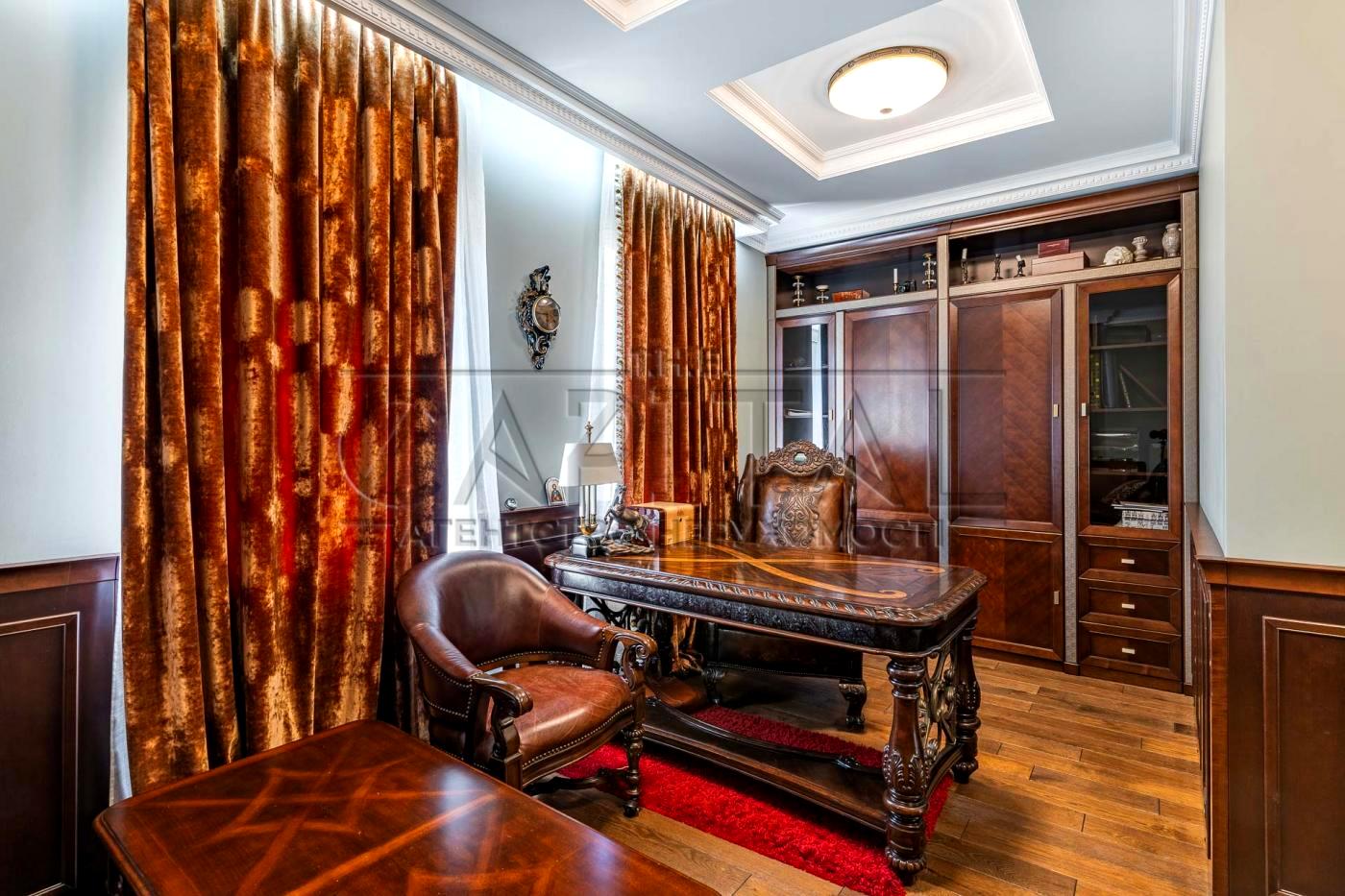 Дом по адресу ул. Киевская (площадь 249 м²) - Atlanta.ua - фото 32