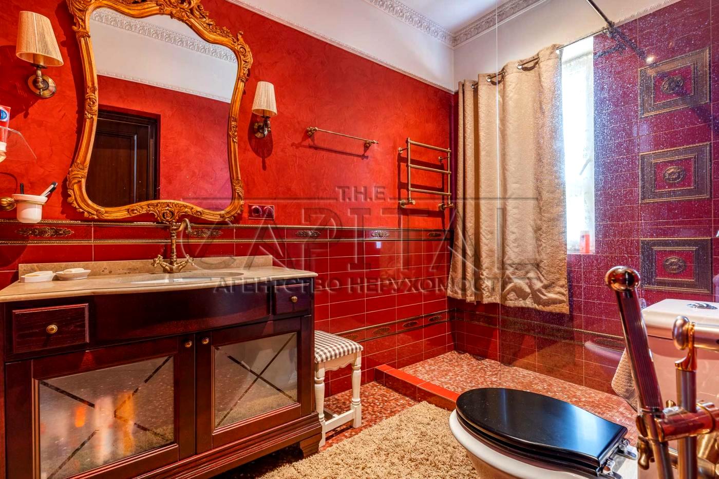 Дом по адресу ул. Киевская (площадь 249 м²) - Atlanta.ua - фото 34