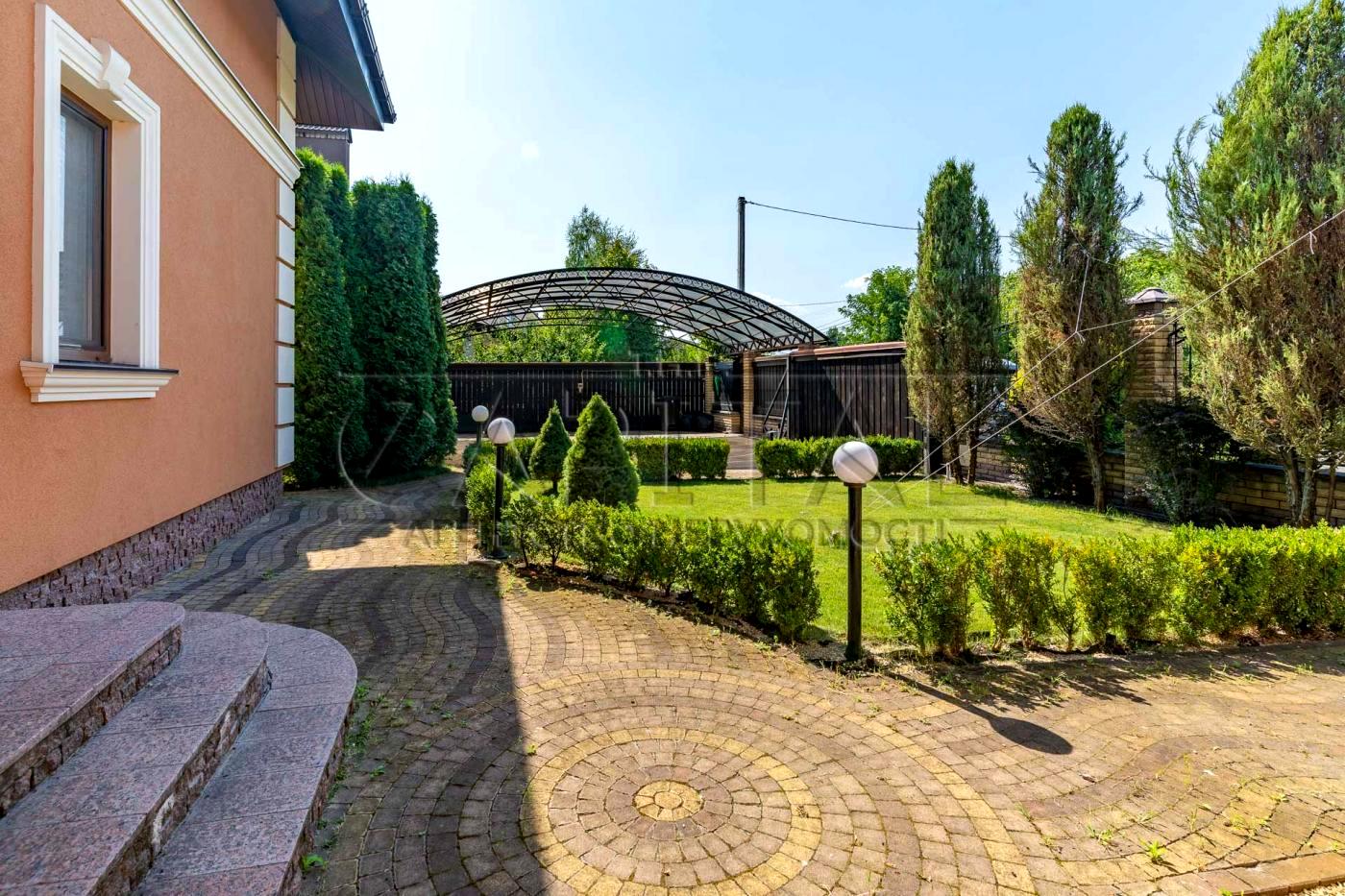 Дом по адресу ул. Киевская (площадь 249 м²) - Atlanta.ua - фото 35