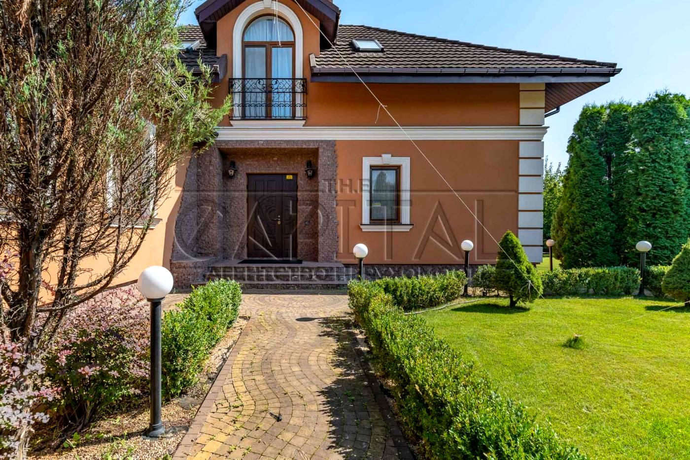 Дом по адресу ул. Киевская (площадь 249 м²) - Atlanta.ua - фото 6