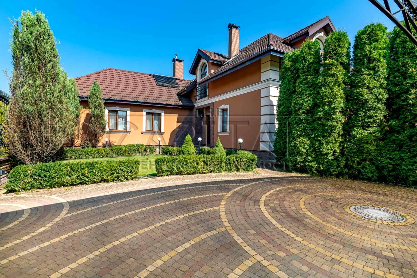 Дом по адресу ул. Киевская (площадь 249 м²) - Atlanta.ua - фото 5