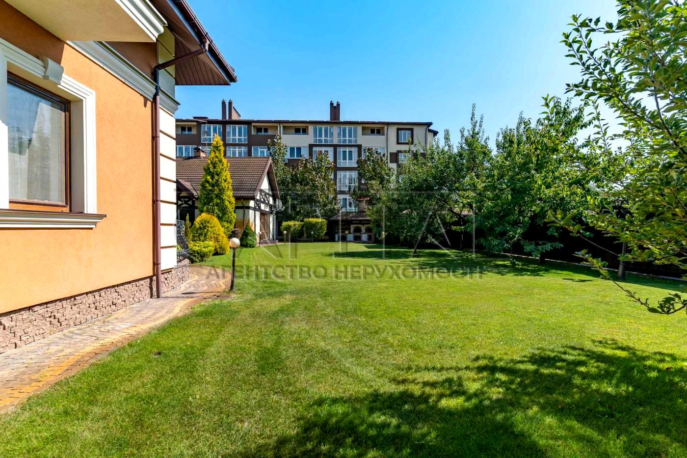 Дом по адресу ул. Киевская (площадь 249 м²) - Atlanta.ua - фото 18