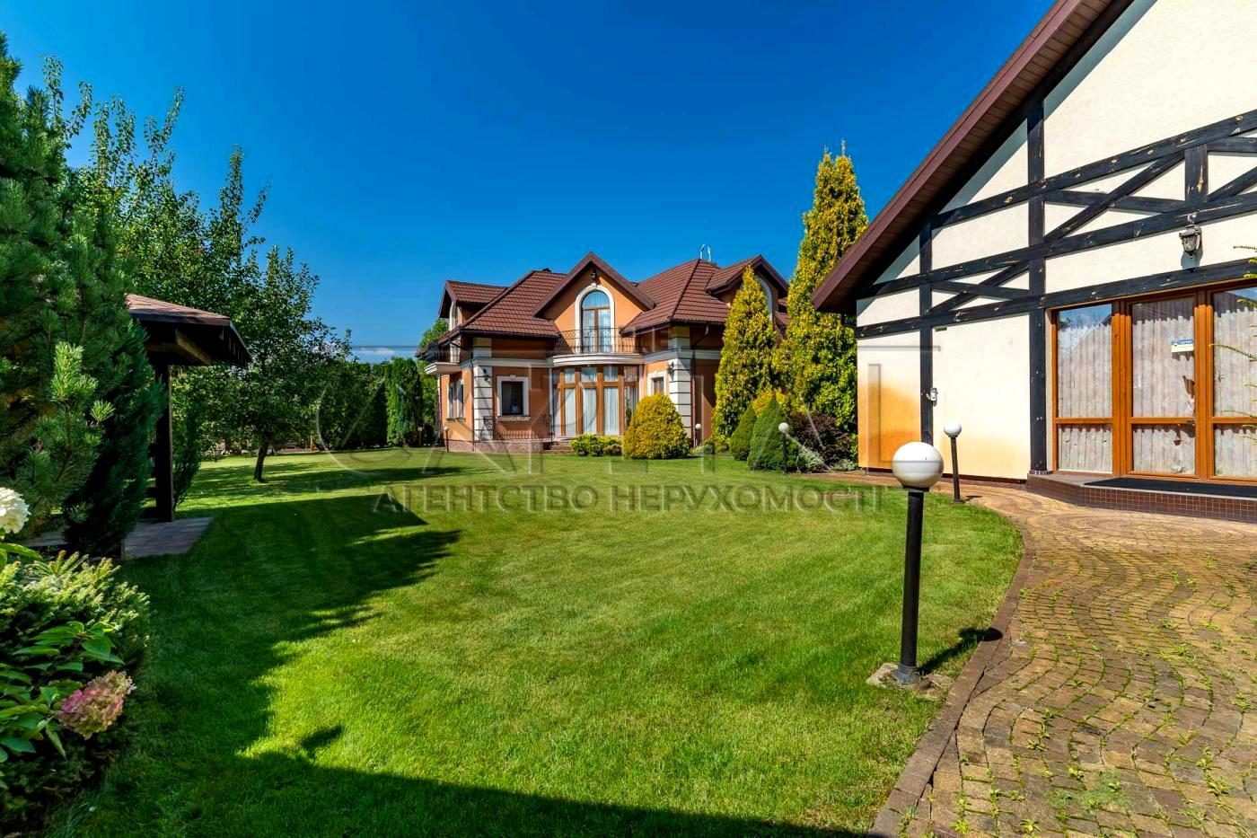 Дом по адресу ул. Киевская (площадь 249 м²) - Atlanta.ua - фото 4