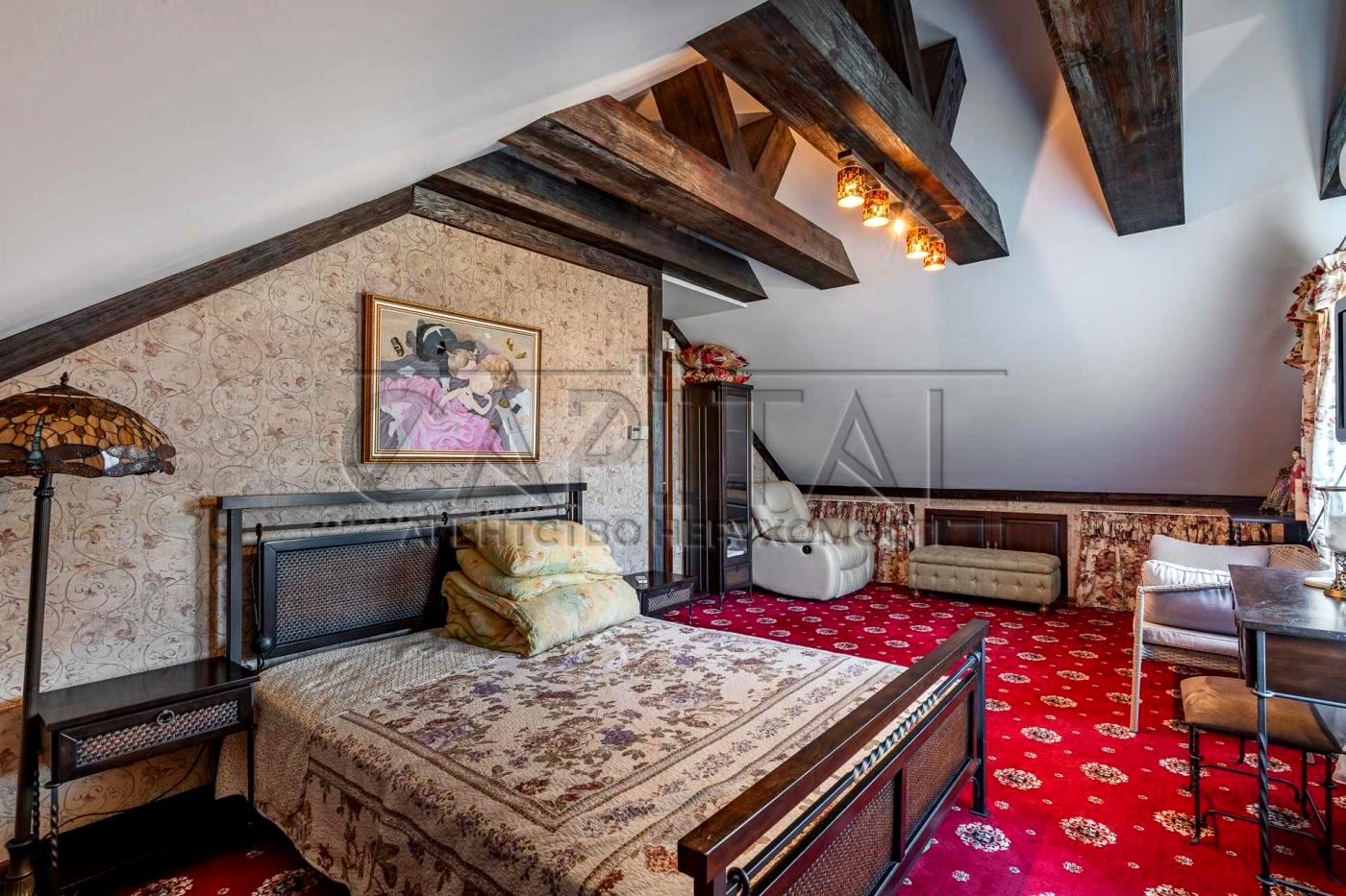 Дом по адресу ул. Киевская (площадь 249 м²) - Atlanta.ua - фото 36