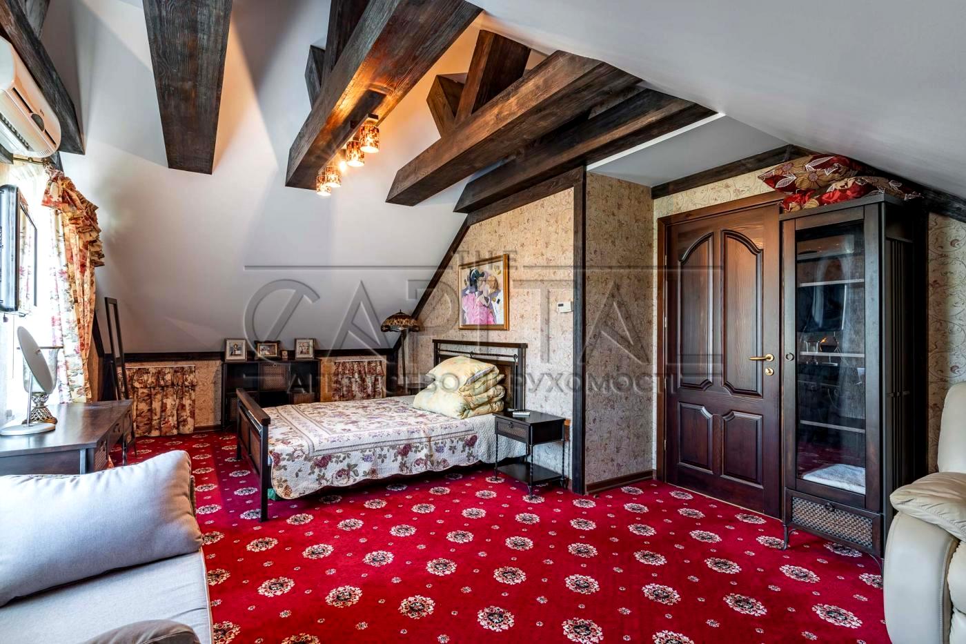 Дом по адресу ул. Киевская (площадь 249 м²) - Atlanta.ua - фото 37