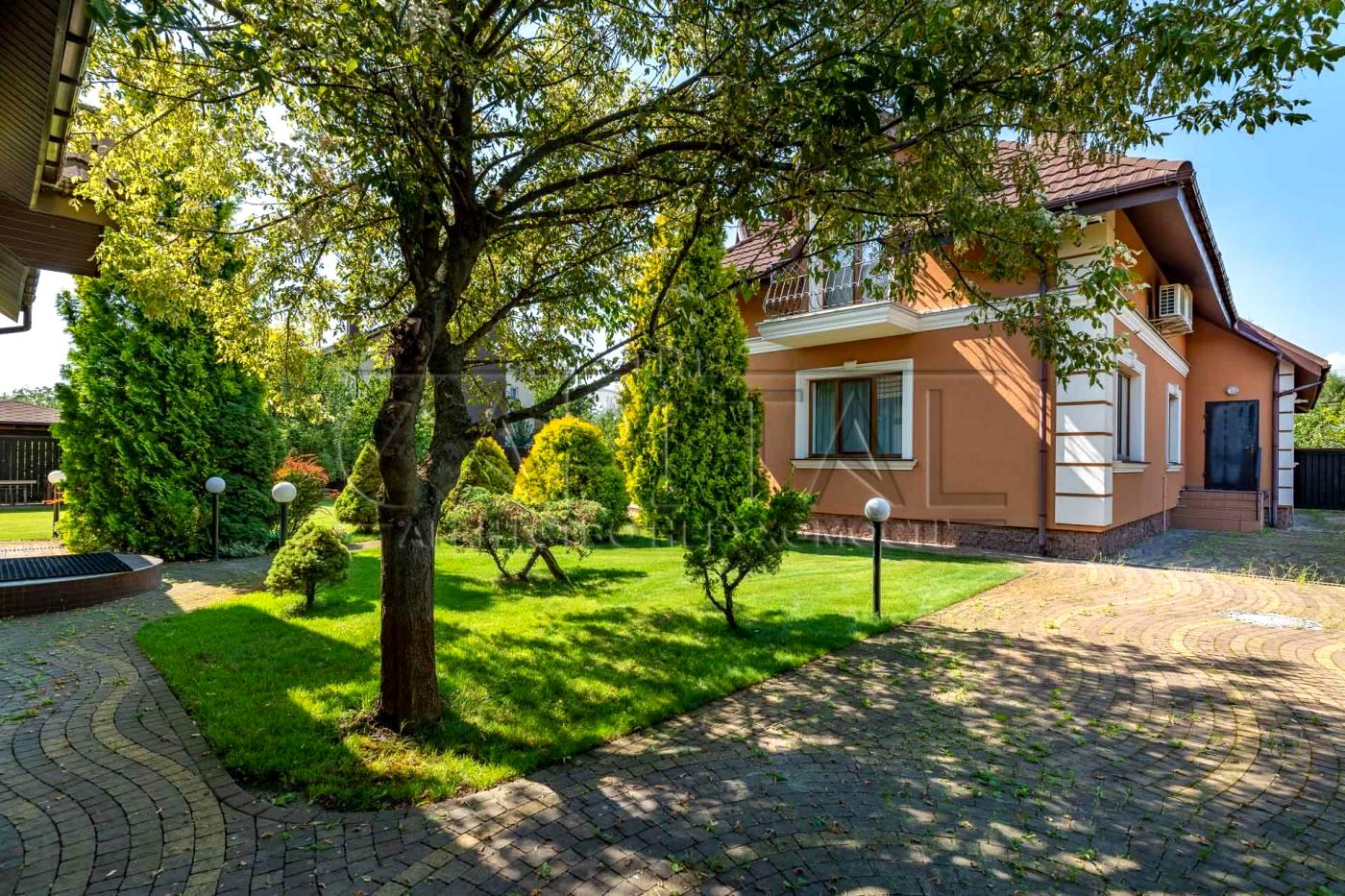 Дом по адресу ул. Киевская (площадь 249 м²) - Atlanta.ua - фото 2