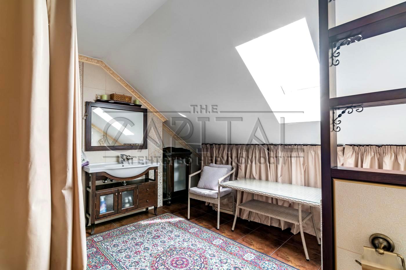 Дом по адресу ул. Киевская (площадь 249 м²) - Atlanta.ua - фото 39