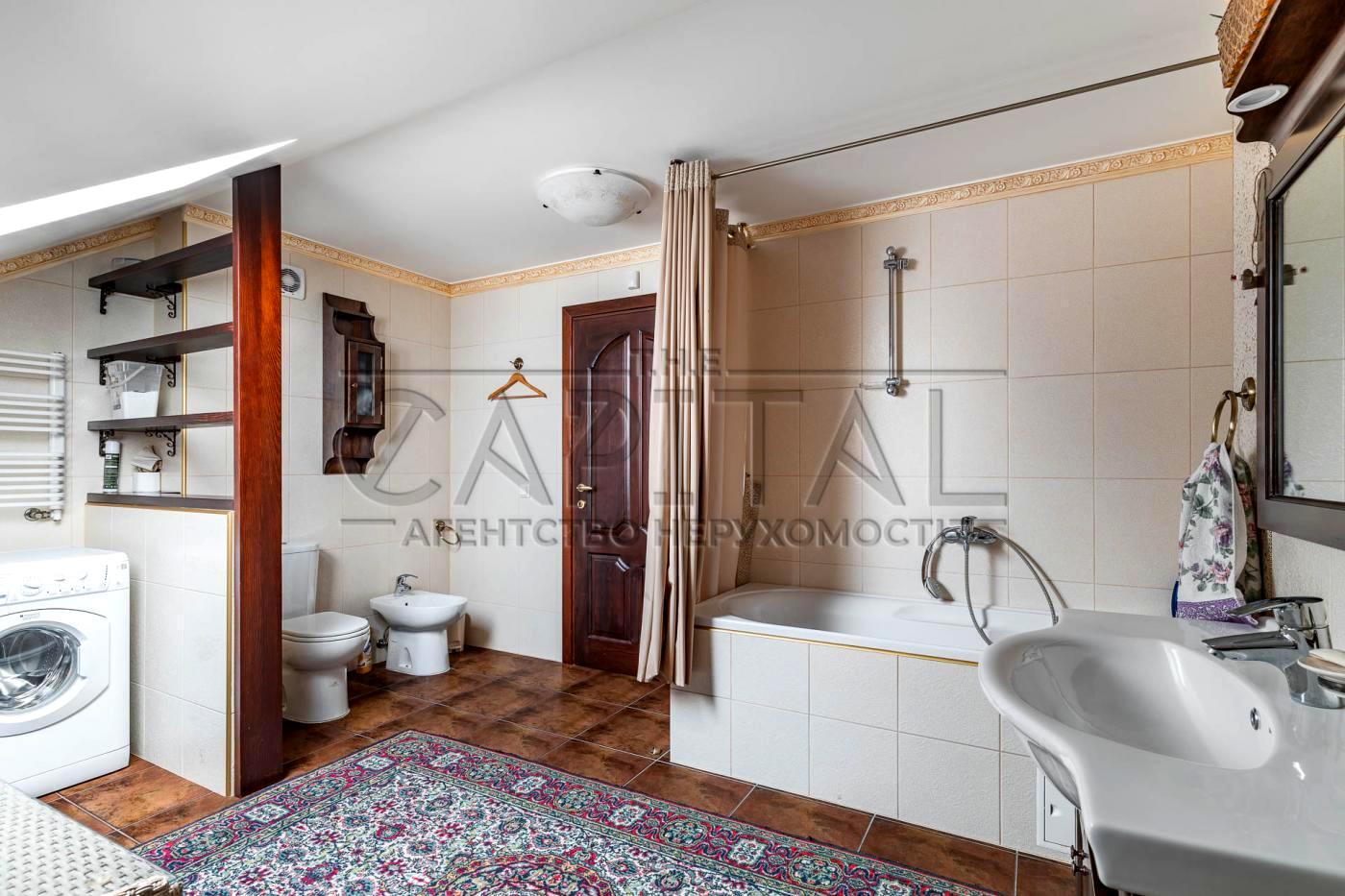 Дом по адресу ул. Киевская (площадь 249 м²) - Atlanta.ua - фото 38