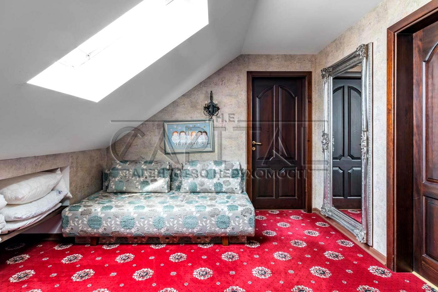 Дом по адресу ул. Киевская (площадь 249 м²) - Atlanta.ua - фото 40