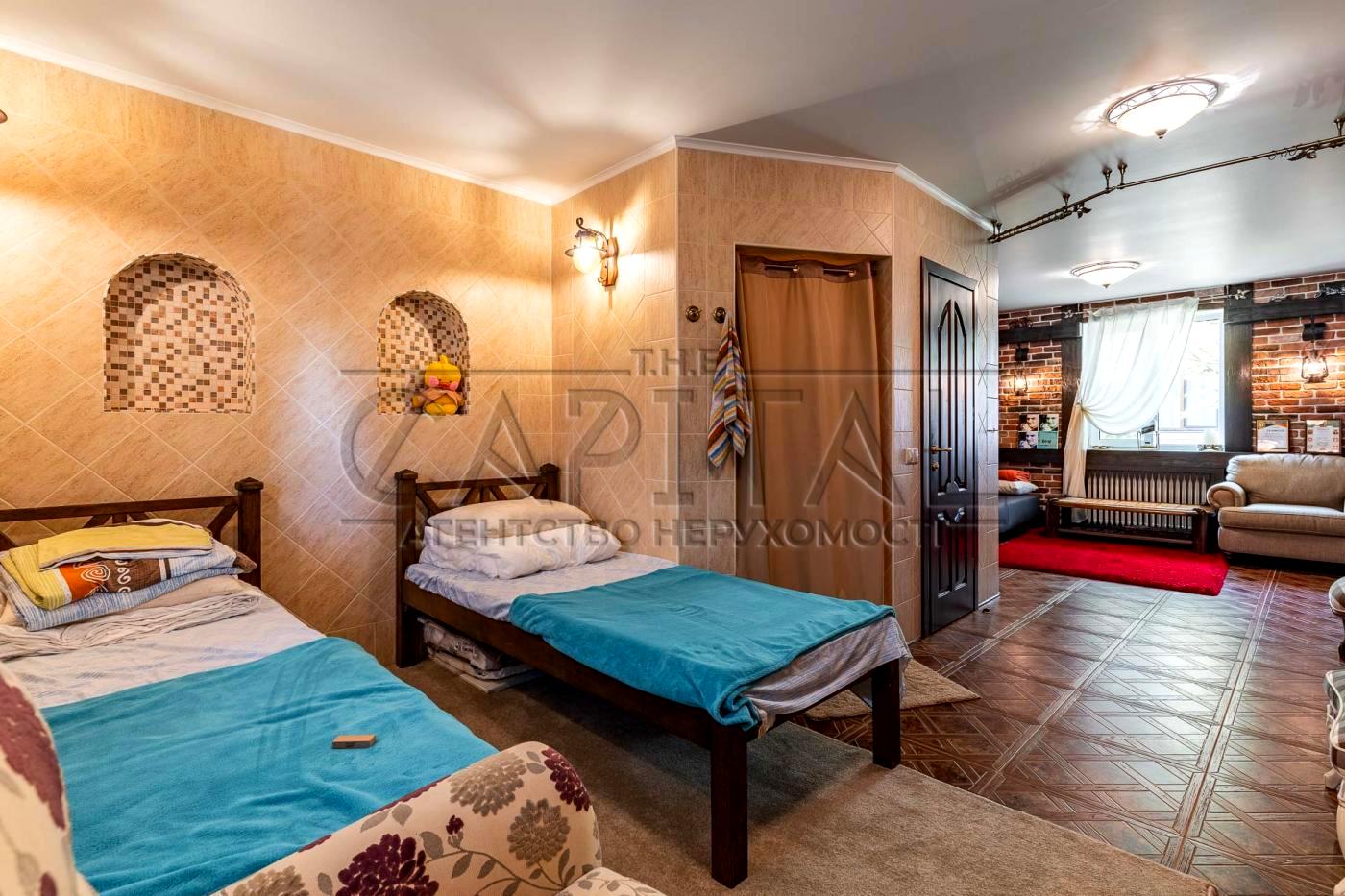 Дом по адресу ул. Киевская (площадь 249 м²) - Atlanta.ua - фото 42