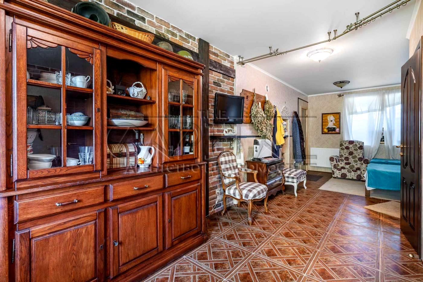 Дом по адресу ул. Киевская (площадь 249 м²) - Atlanta.ua - фото 41