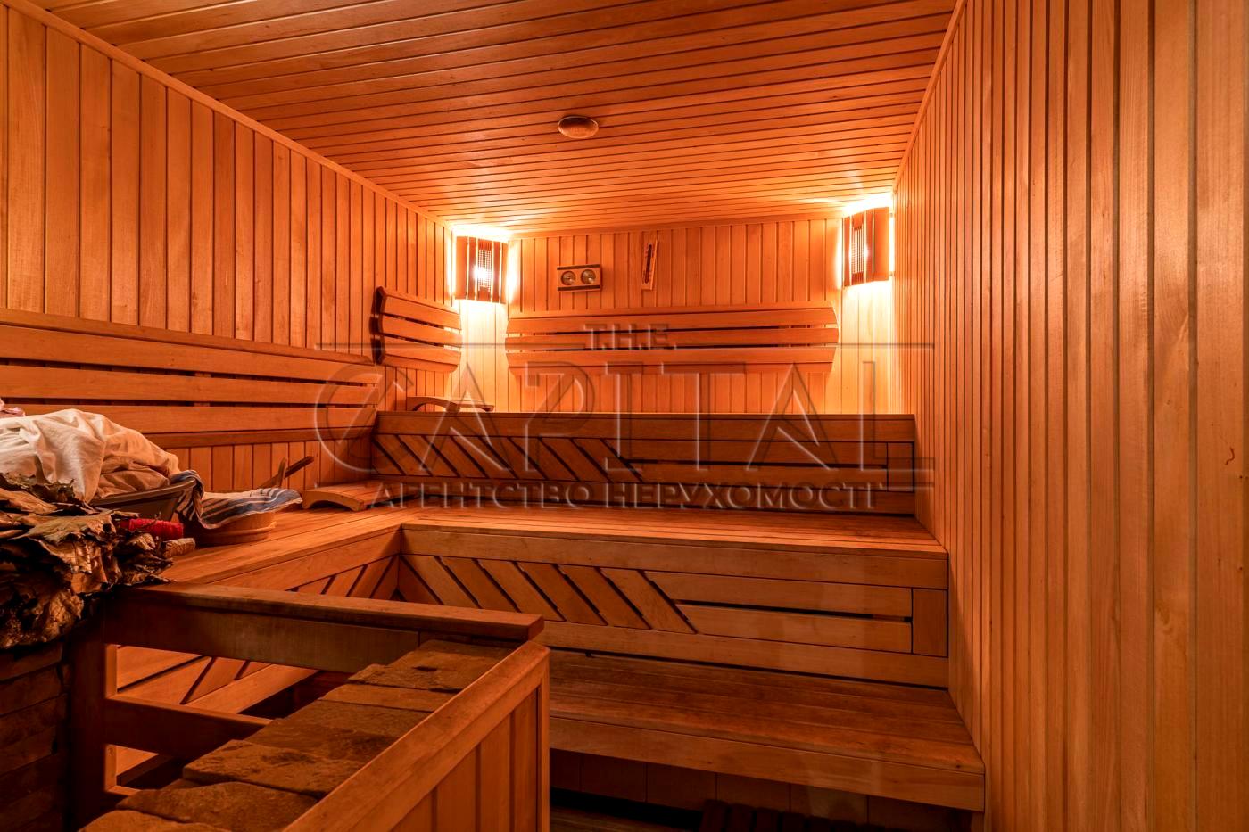 Дом по адресу ул. Киевская (площадь 249 м²) - Atlanta.ua - фото 43