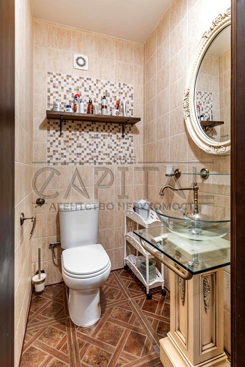 Дом по адресу ул. Киевская (площадь 249 м²) - Atlanta.ua - фото 45