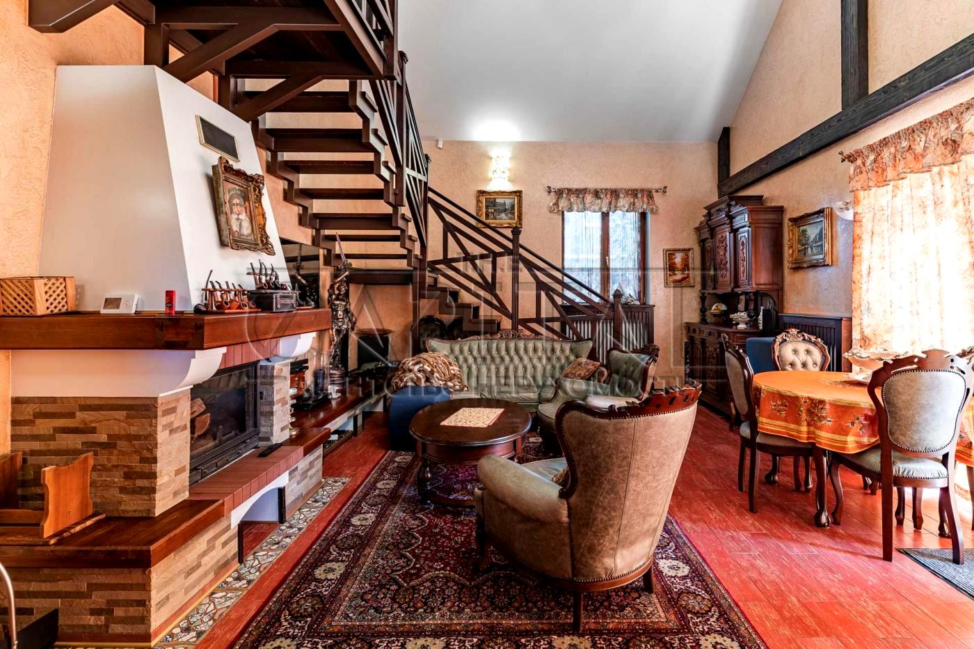 Дом по адресу ул. Киевская (площадь 249 м²) - Atlanta.ua - фото 47