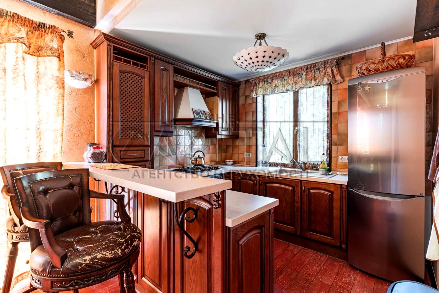 Дом по адресу ул. Киевская (площадь 249 м²) - Atlanta.ua - фото 48