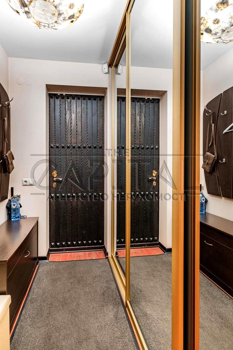 Дом по адресу ул. Киевская (площадь 249 м²) - Atlanta.ua - фото 49