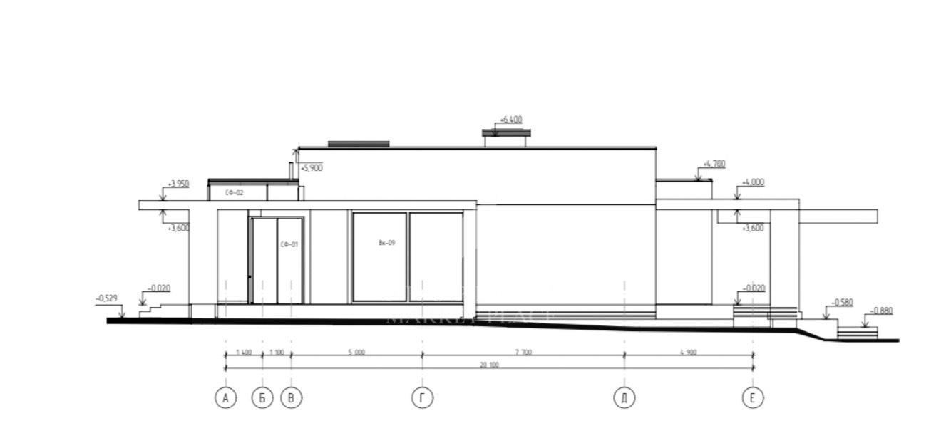 Дом по адресу (площадь 312 м²) - Atlanta.ua - фото 7