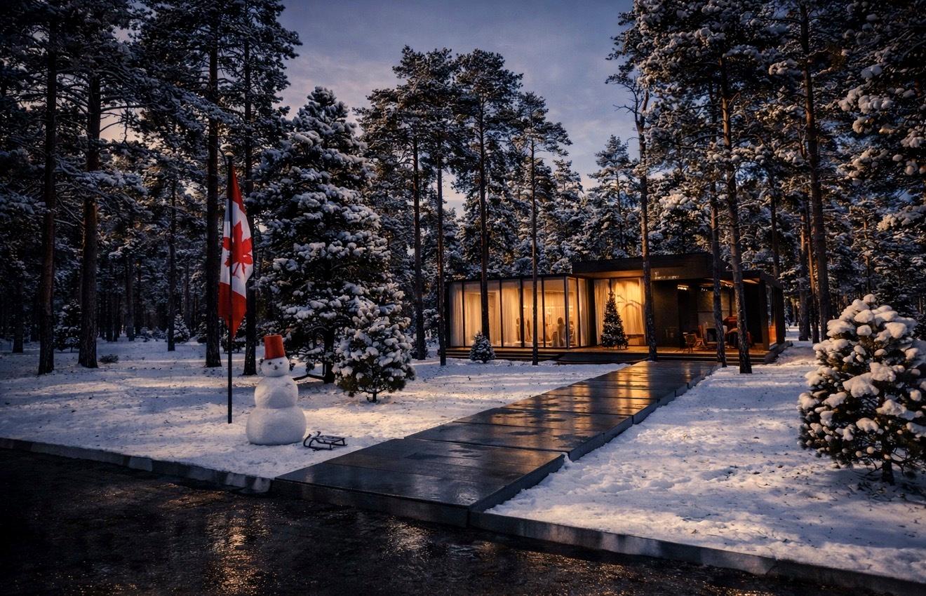 Дом по адресу (площадь 312 м²) - Atlanta.ua - фото 3