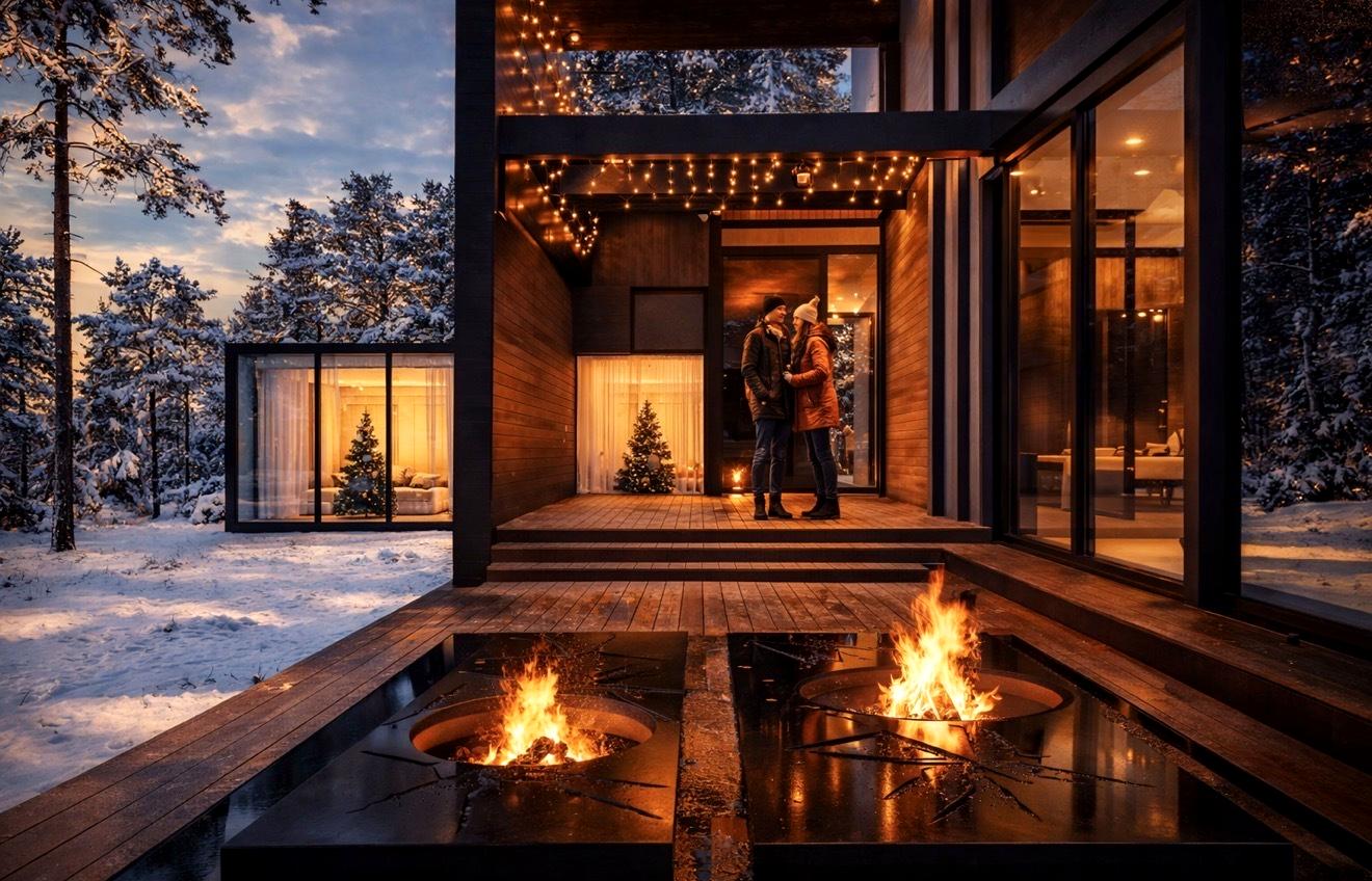 Дом по адресу (площадь 312 м²) - Atlanta.ua - фото 5