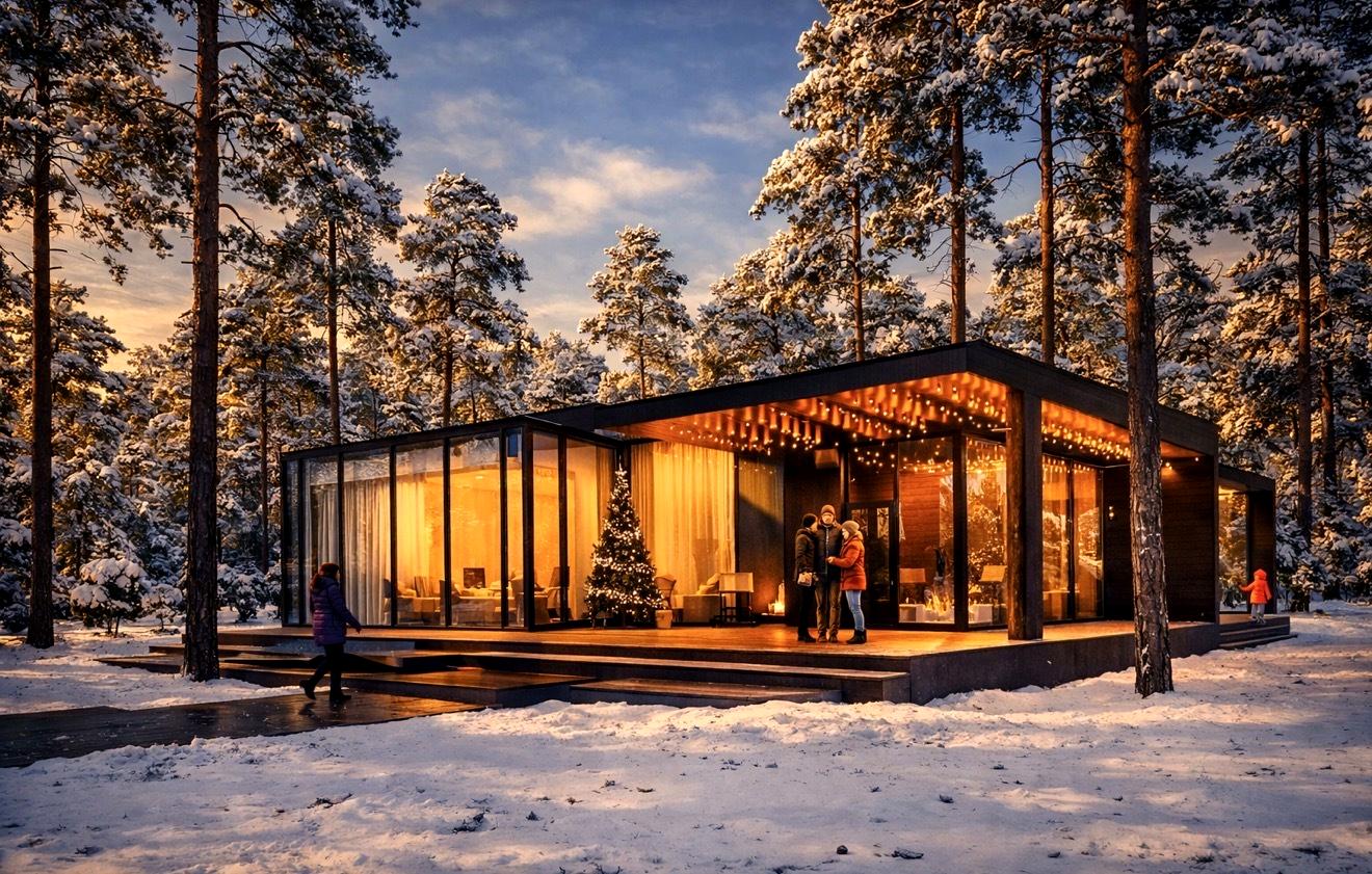 Дом по адресу (площадь 312 м²) - Atlanta.ua - фото 6