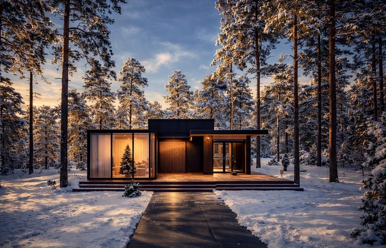 Дом по адресу (площадь 312 м²) - Atlanta.ua - фото 8