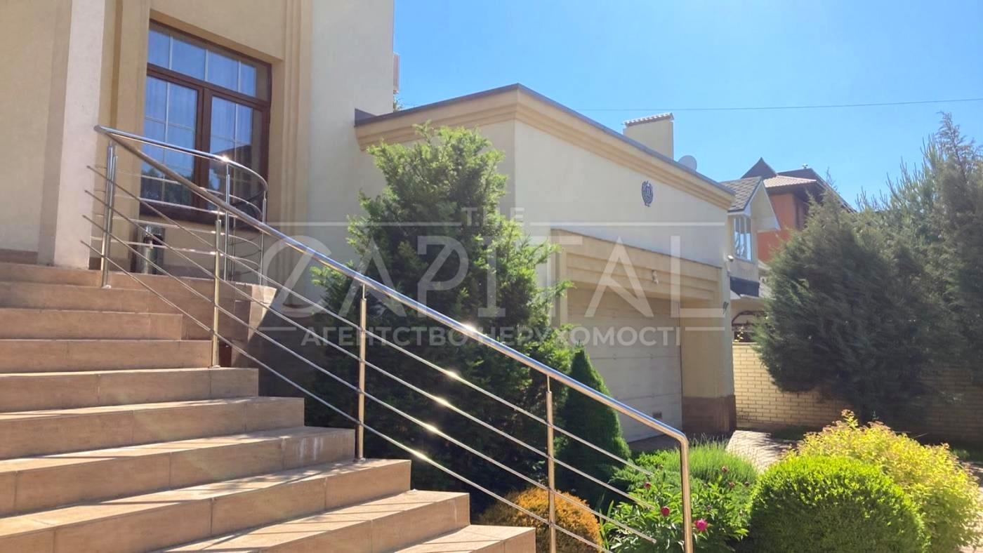 House by the address (area 510 m²) - Atlanta.ua - photo 4