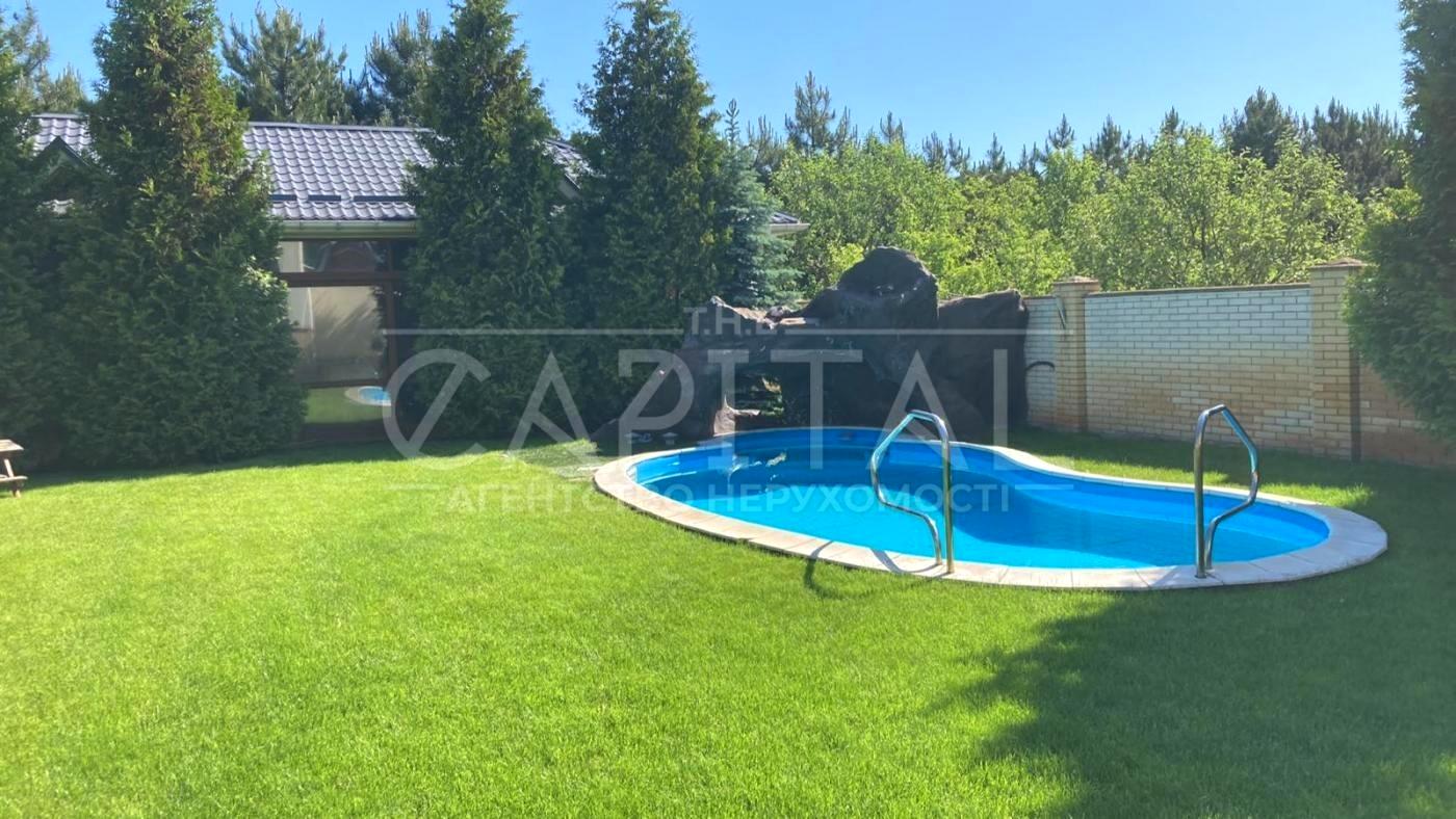 House by the address (area 510 m²) - Atlanta.ua - photo 5