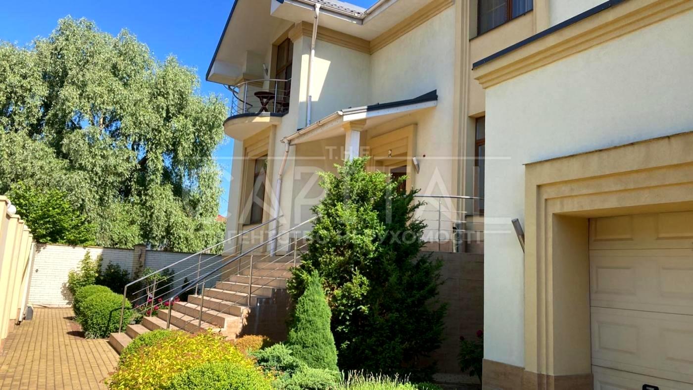 House by the address (area 510 m²) - Atlanta.ua - photo 3