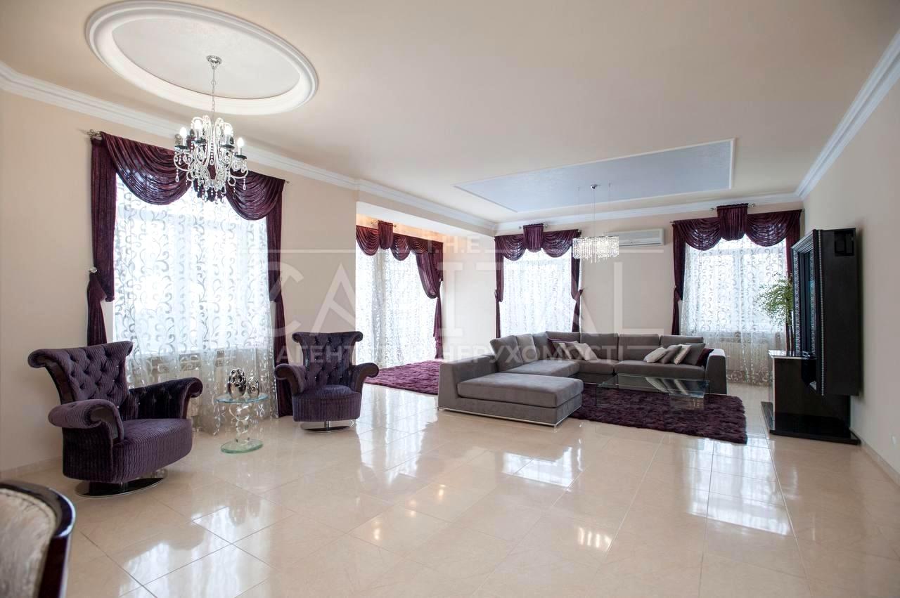 House by the address (area 510 m²) - Atlanta.ua - photo 6