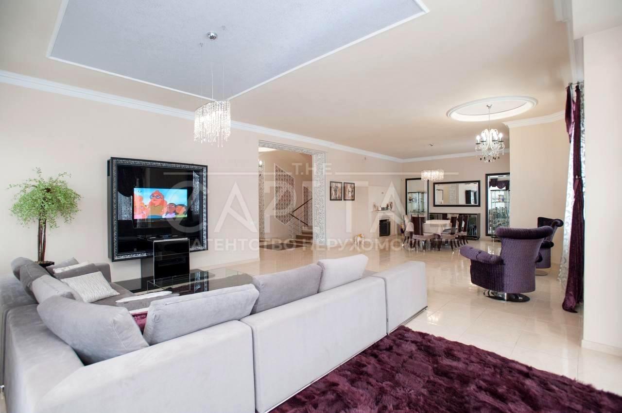 House by the address (area 510 m²) - Atlanta.ua - photo 7