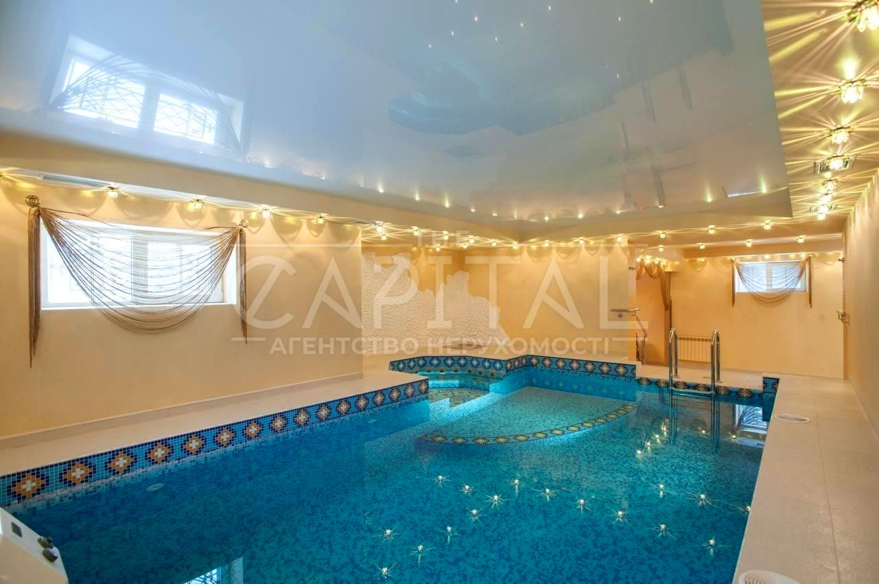 House by the address (area 510 m²) - Atlanta.ua - photo 11