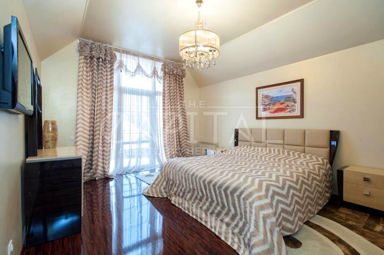 House by the address (area 510 m²) - Atlanta.ua - photo 12