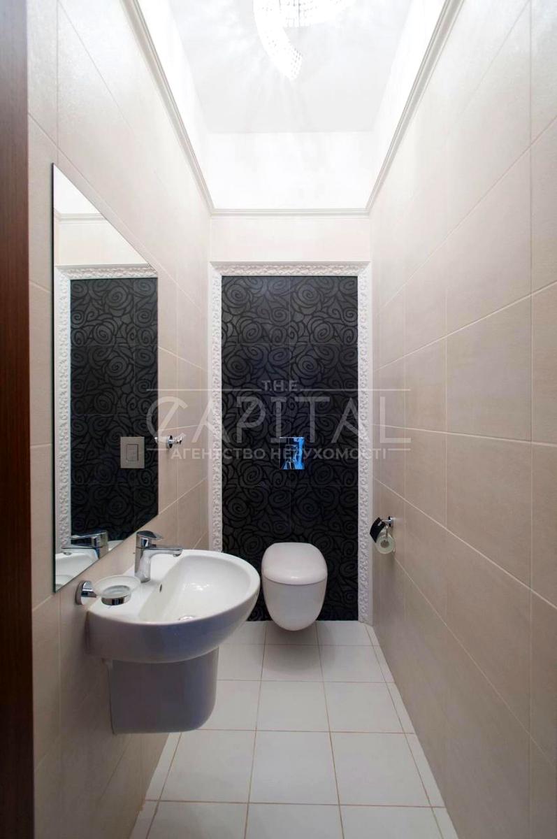 House by the address (area 510 m²) - Atlanta.ua - photo 13