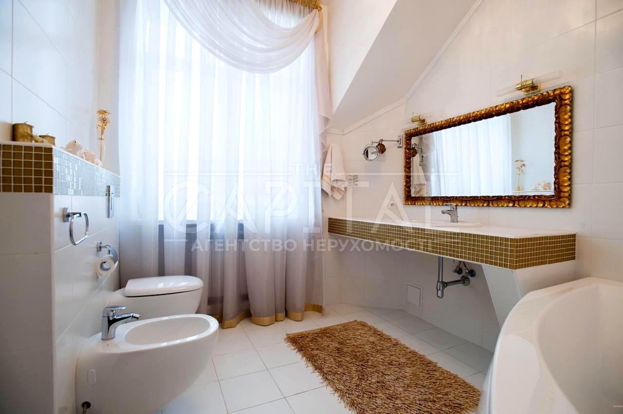 House by the address (area 510 m²) - Atlanta.ua - photo 14