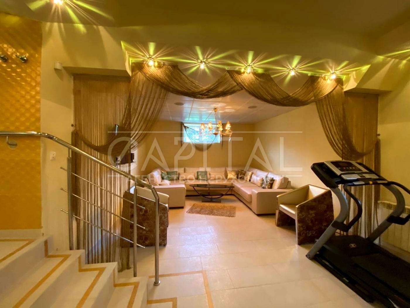 House by the address (area 510 m²) - Atlanta.ua - photo 18