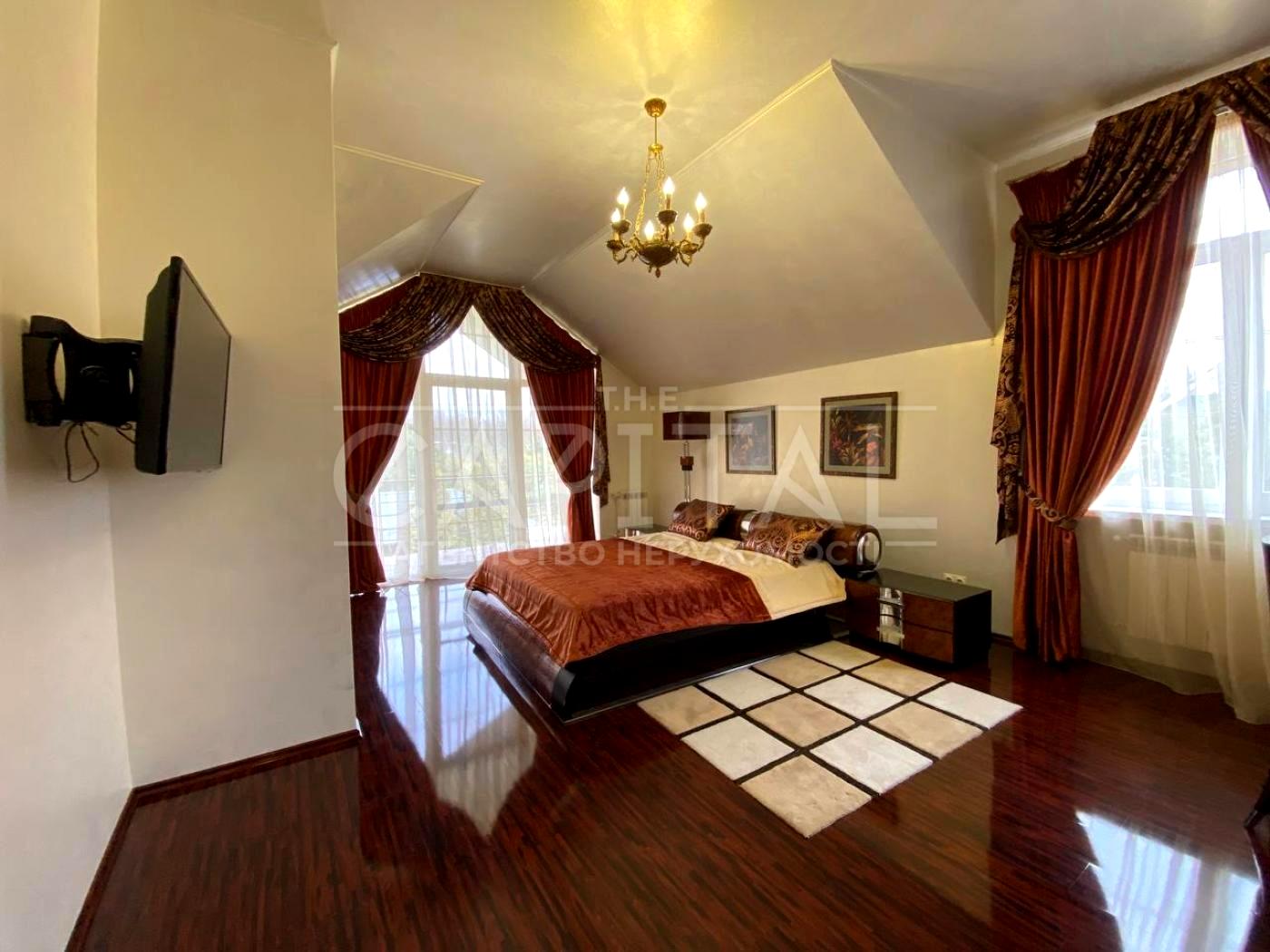 House by the address (area 510 m²) - Atlanta.ua - photo 19