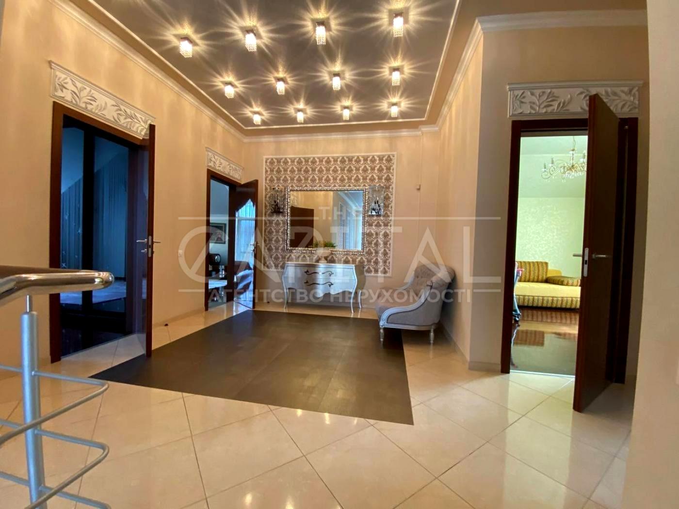 House by the address (area 510 m²) - Atlanta.ua - photo 20