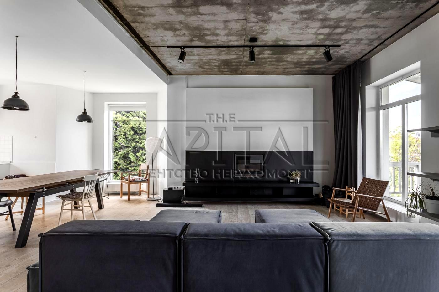 House by the address (area 170 m²) - Atlanta.ua - photo 22