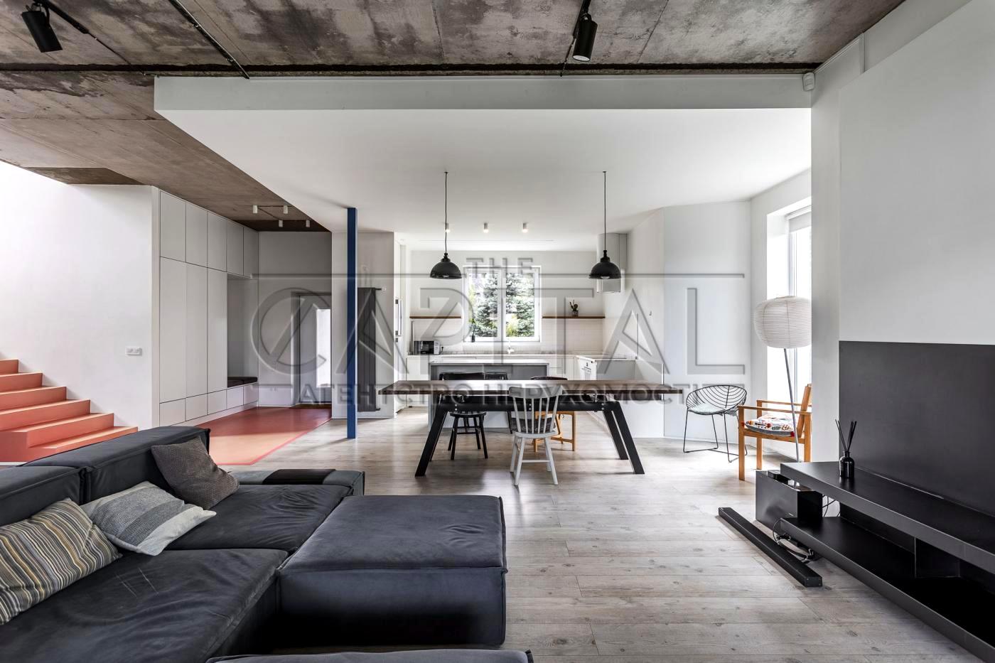 House by the address (area 170 m²) - Atlanta.ua - photo 24