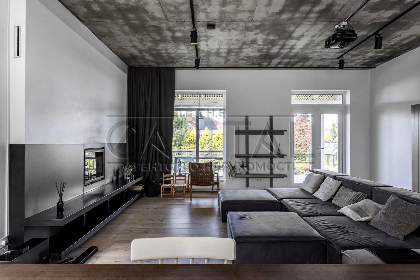 House by the address (area 170 m²) - Atlanta.ua - photo 25