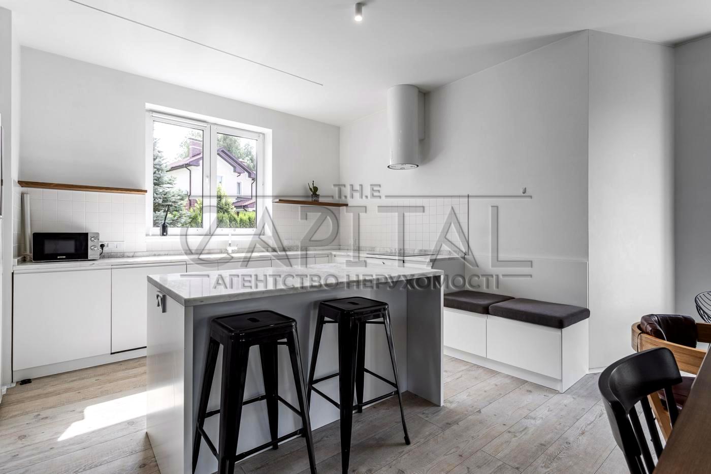 House by the address (area 170 m²) - Atlanta.ua - photo 27