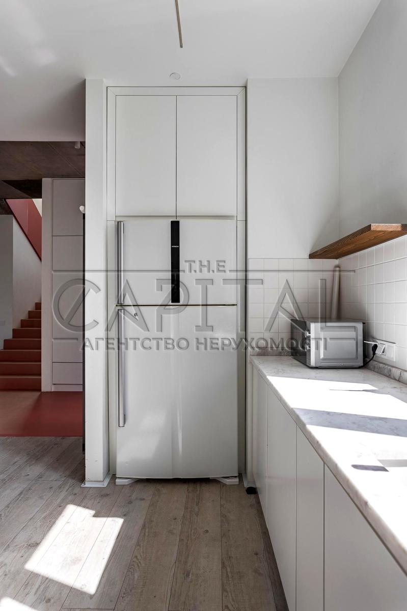 House by the address (area 170 m²) - Atlanta.ua - photo 30