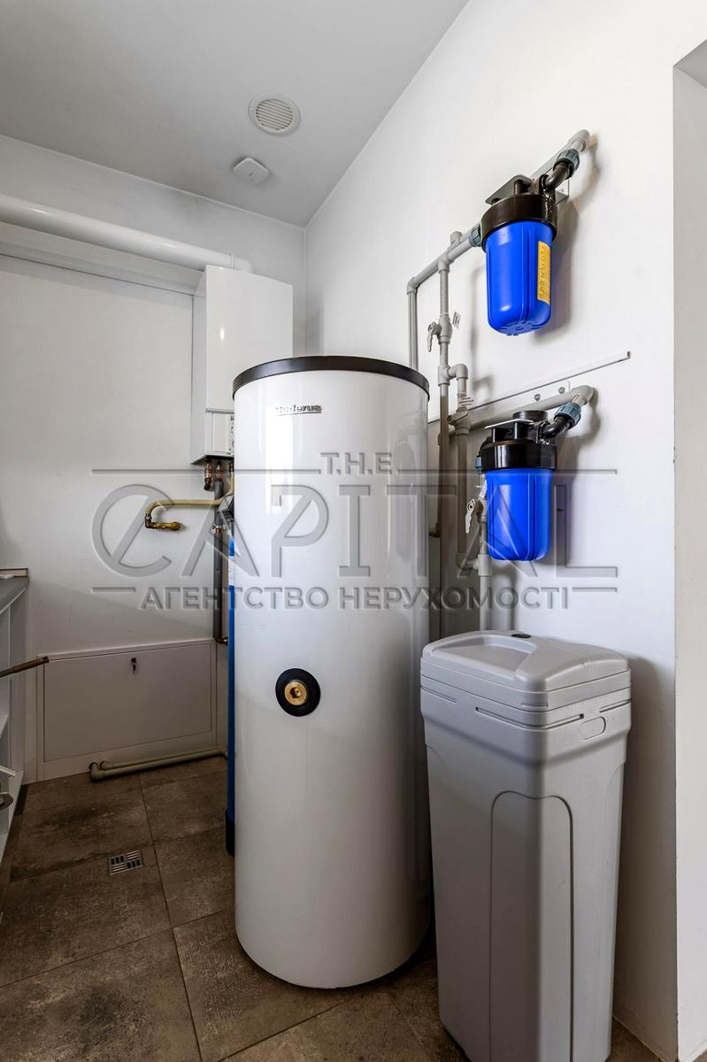 House by the address (area 170 m²) - Atlanta.ua - photo 31