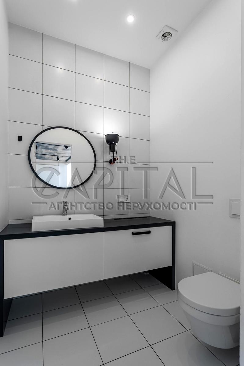 House by the address (area 170 m²) - Atlanta.ua - photo 33