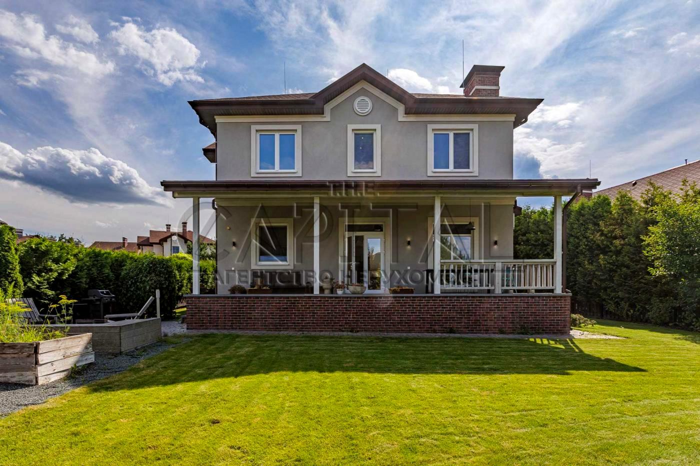 House by the address (area 170 m²) - Atlanta.ua - photo 35