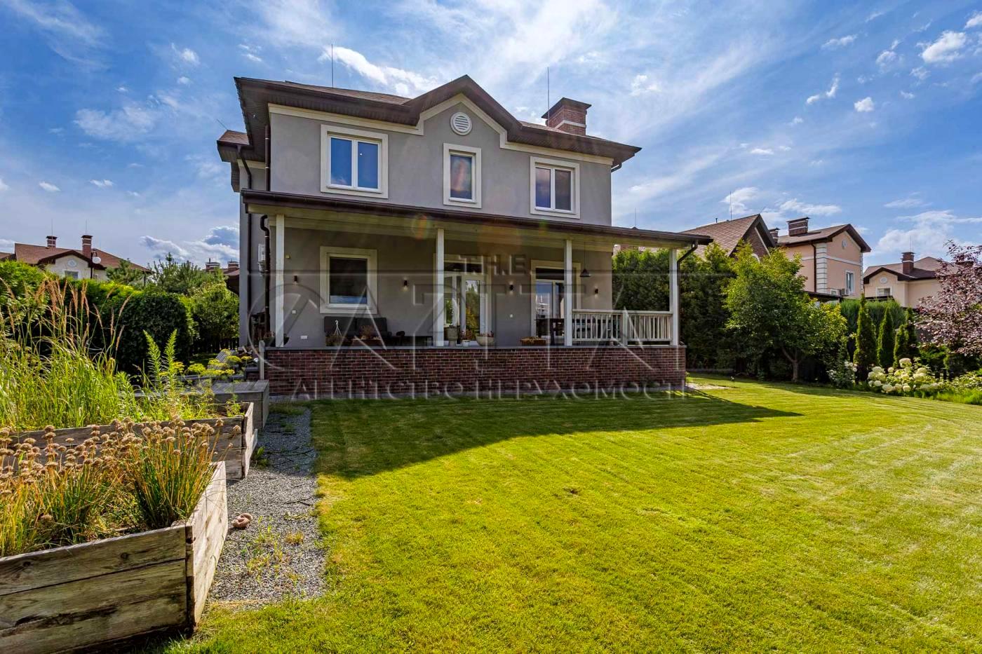 House by the address (area 170 m²) - Atlanta.ua - photo 36