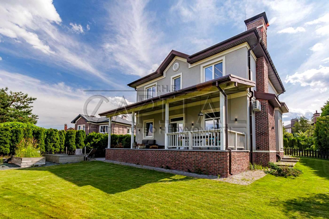 House by the address (area 170 m²) - Atlanta.ua - photo 37