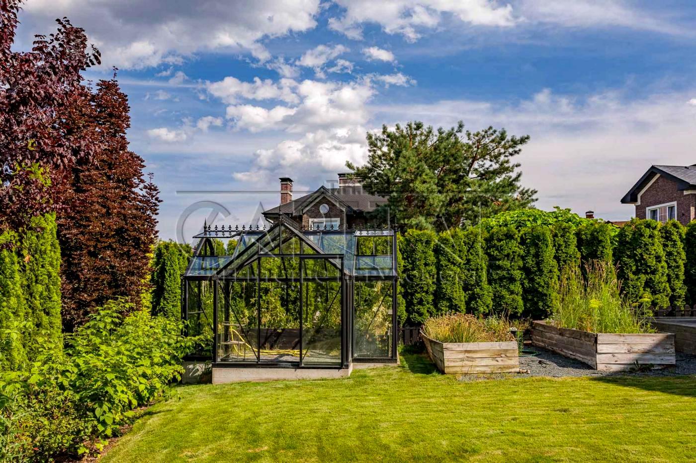 House by the address (area 170 m²) - Atlanta.ua - photo 38