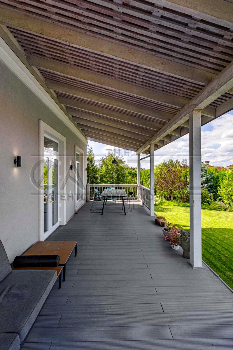 House by the address (area 170 m²) - Atlanta.ua - photo 39